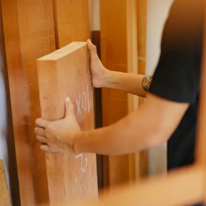 A Madeira é Toda Igual?