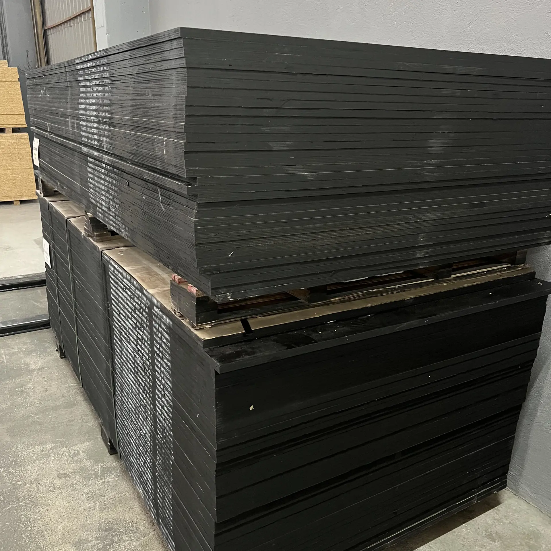 Contraplacado Marítimo - 18mm