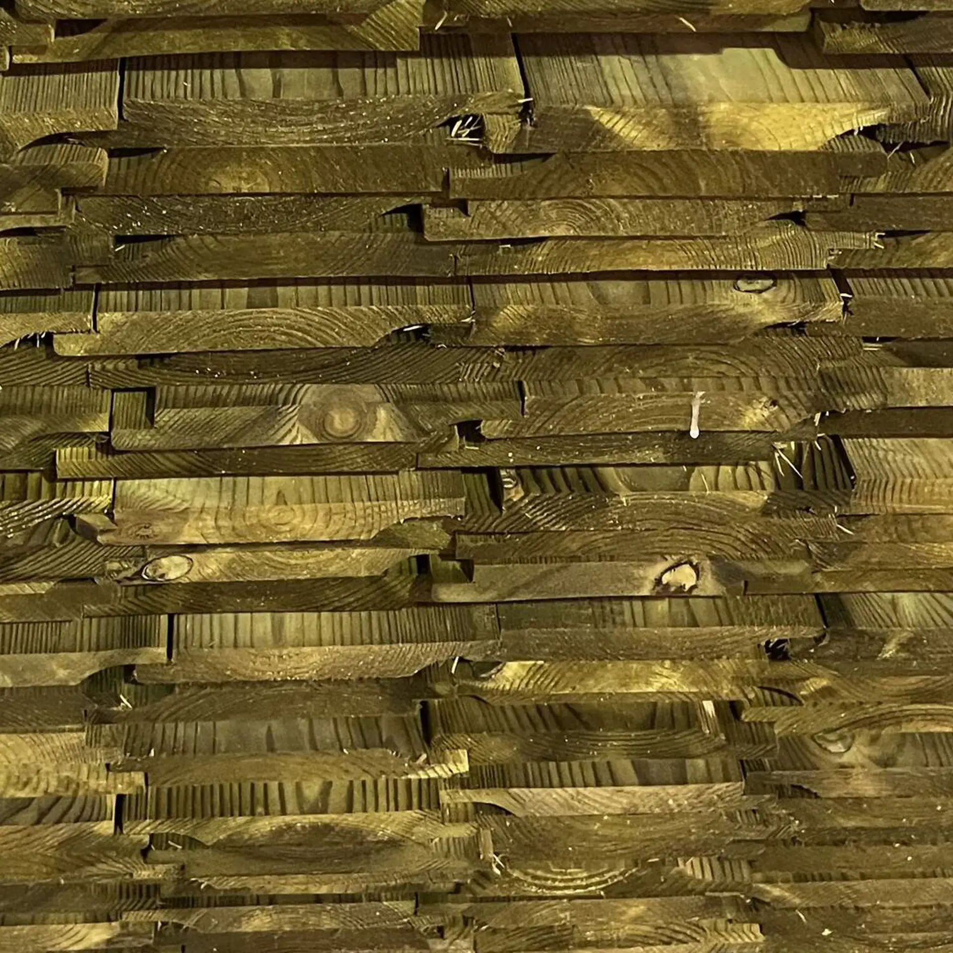 Tábua para Fachada - 2ª Classe