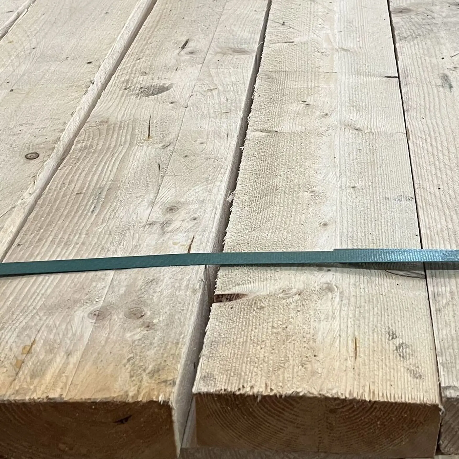 Sarrafão de Abeto Tosco- 47 x 150 x 3000