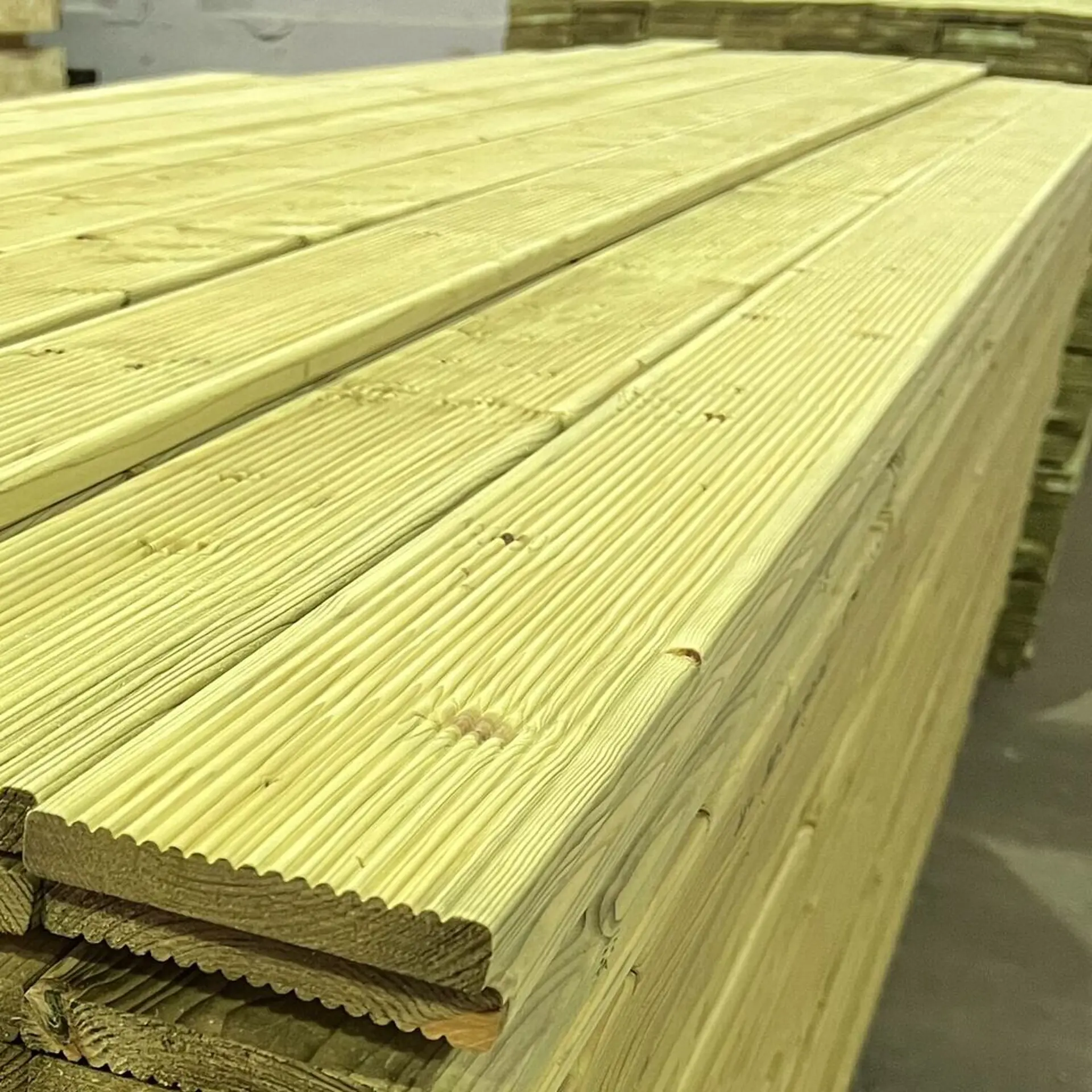 Tábua para Fachada - CL3 /2ª Classe