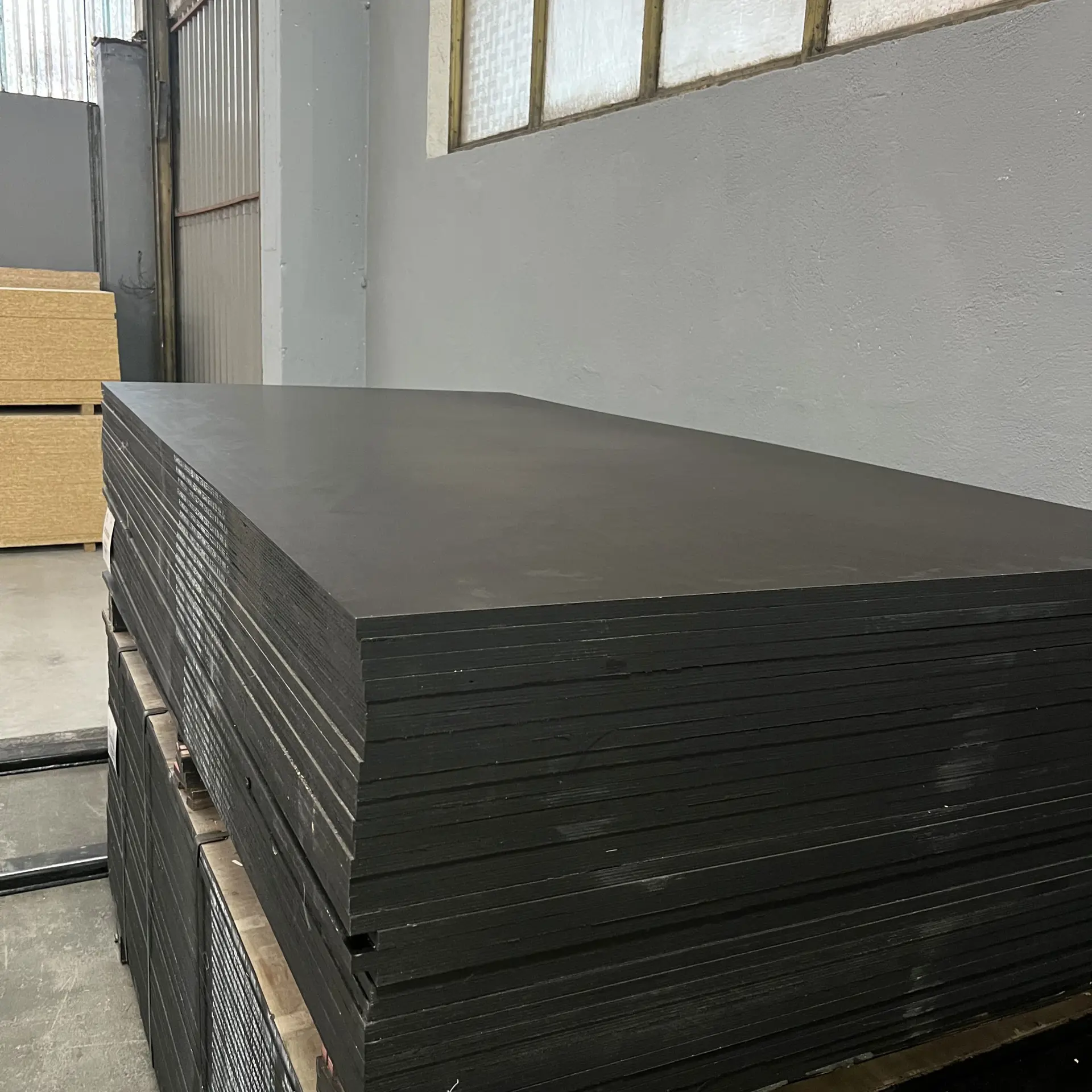 Contraplacado Marítimo - 18mm