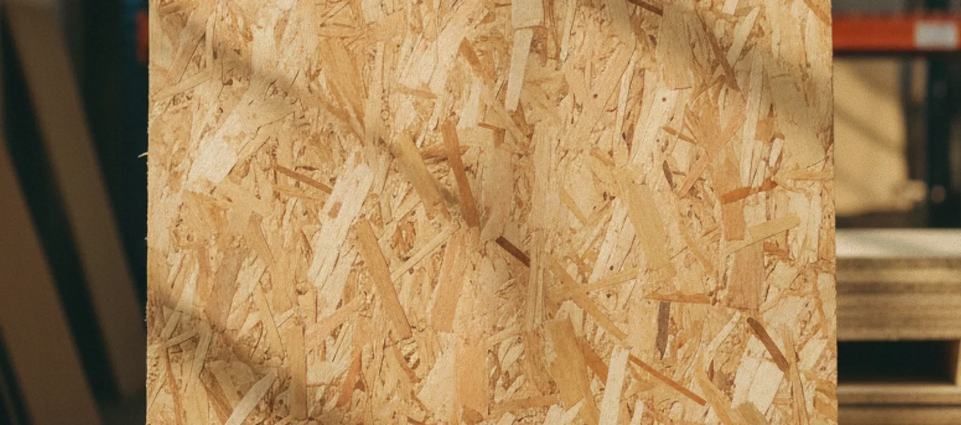 OSB ou Contraplacado?