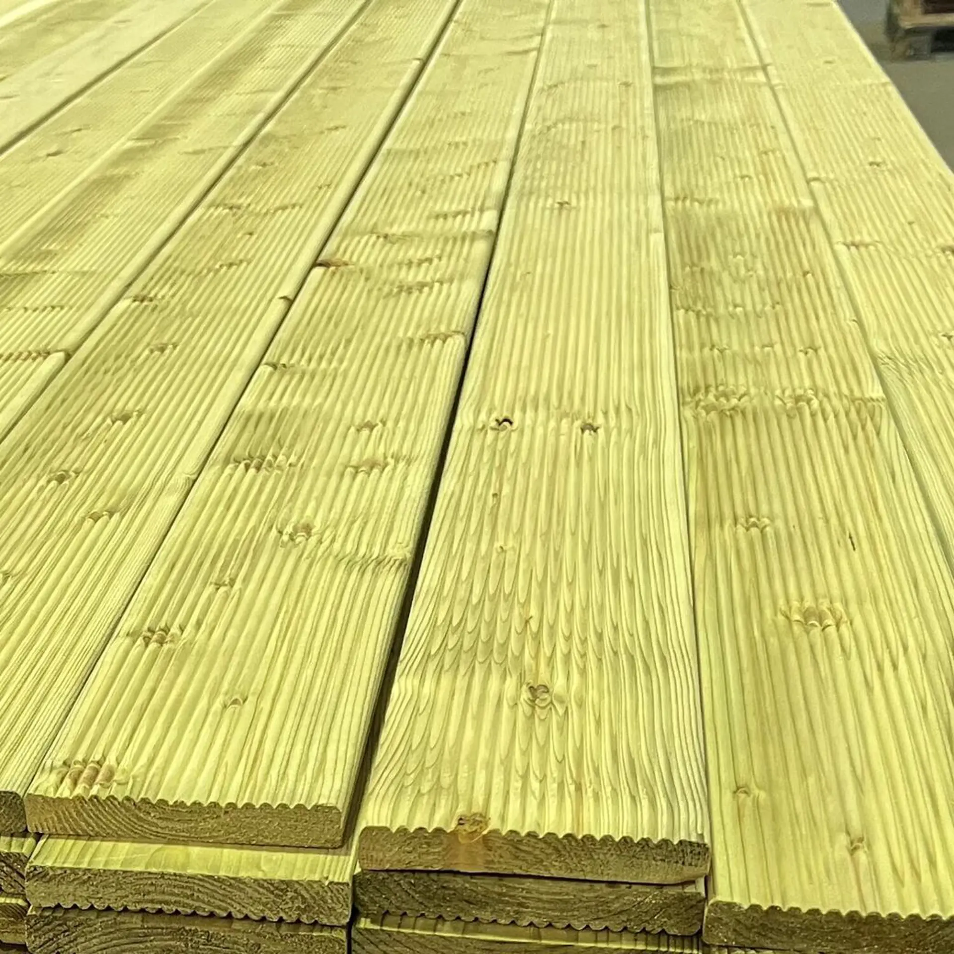 Tábua para Fachada - CL3 /2ª Classe