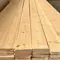 Soalho de Pinho Aparelhado 20 x 120 x 3000